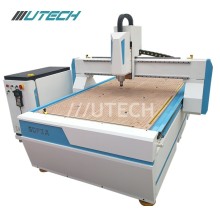 آلة cnc الخشب الموجه العمل لأجزاء الصك