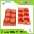 Silicone cake mould/cake pan