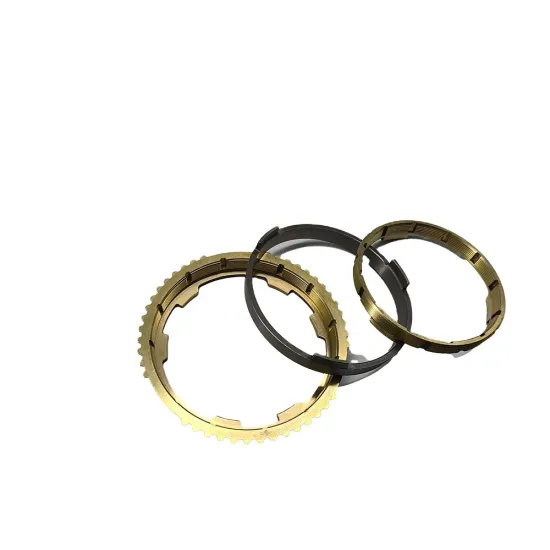 Auto Gearbox Transmission Parts Synchronizer Ring for LEXUS