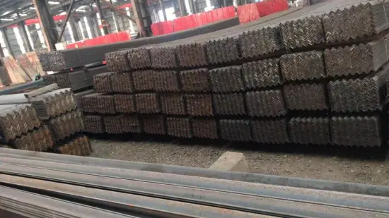 Stainless Steel Profile Cold Drawn Flat Bar 304/316/317/430