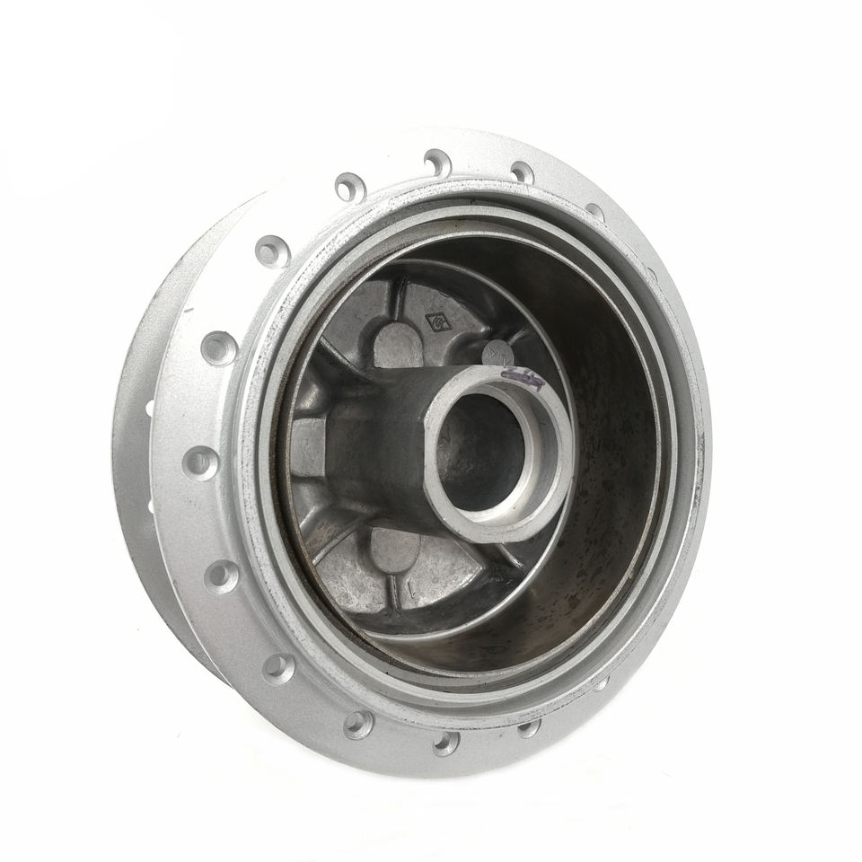 Aluminum Alloy Wheel Hub For Car 