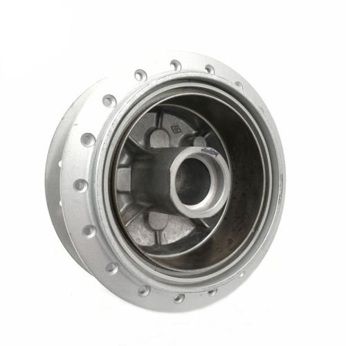 aluminum alloy car wheel hub