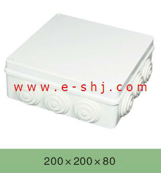cable adaptable box