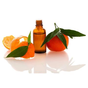 Alta Qualidade 100% Natural Tangerine Oil