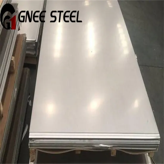 Customized Hastelloy C276 Uns10276 Special Steel Plate