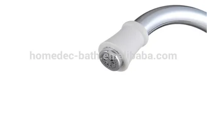 Kitchen two handles electrical faucet instant heating water faucet