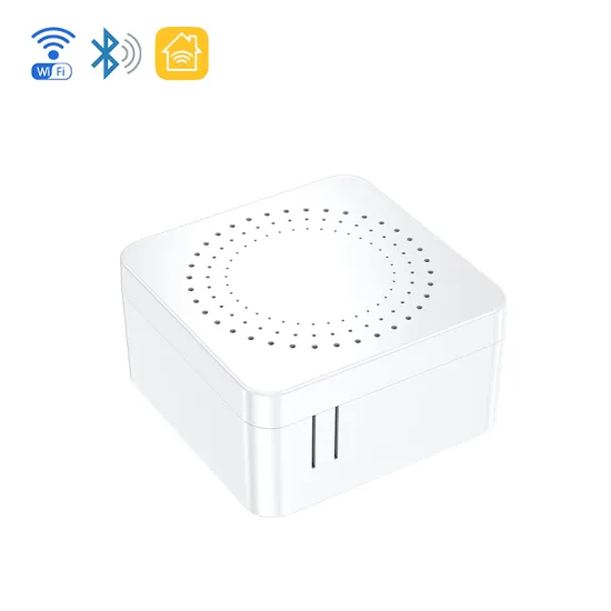 Smart Universal Switch BSD17: HomeKit WiFi Mesh, 10A Support, Firmware Customization