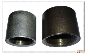 galvanized pipe fitting