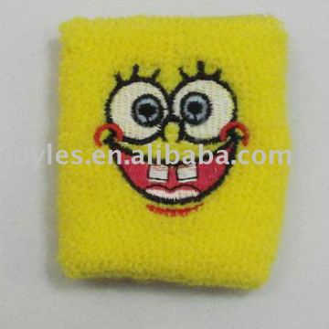 wrist support