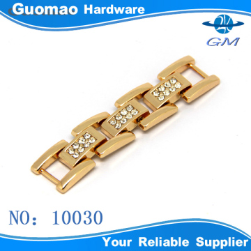 Fashion decorative metal chain for shoulder bag