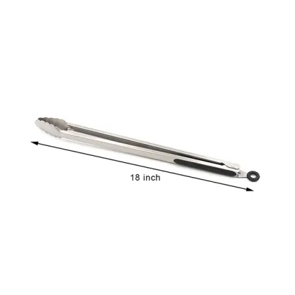 avanti stainless steel tongs