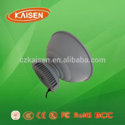 120W new products indoor lighting induction lamp highbay light