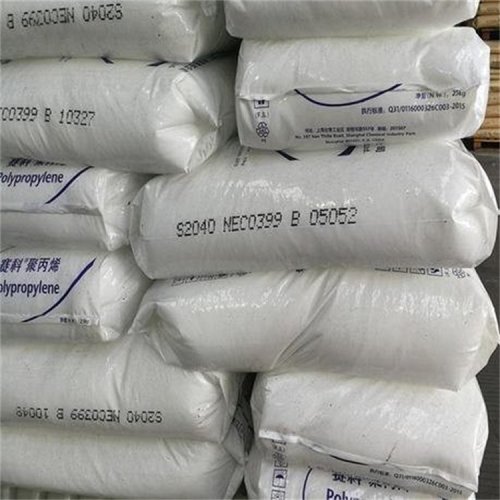 PP S2040 for Fishing Net Woven Plastic Pellet