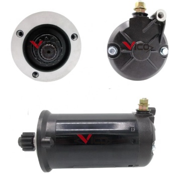 Starter Motor 428000-1070 270.4.005.1A Fits Ducati GT1000 Monster 1000