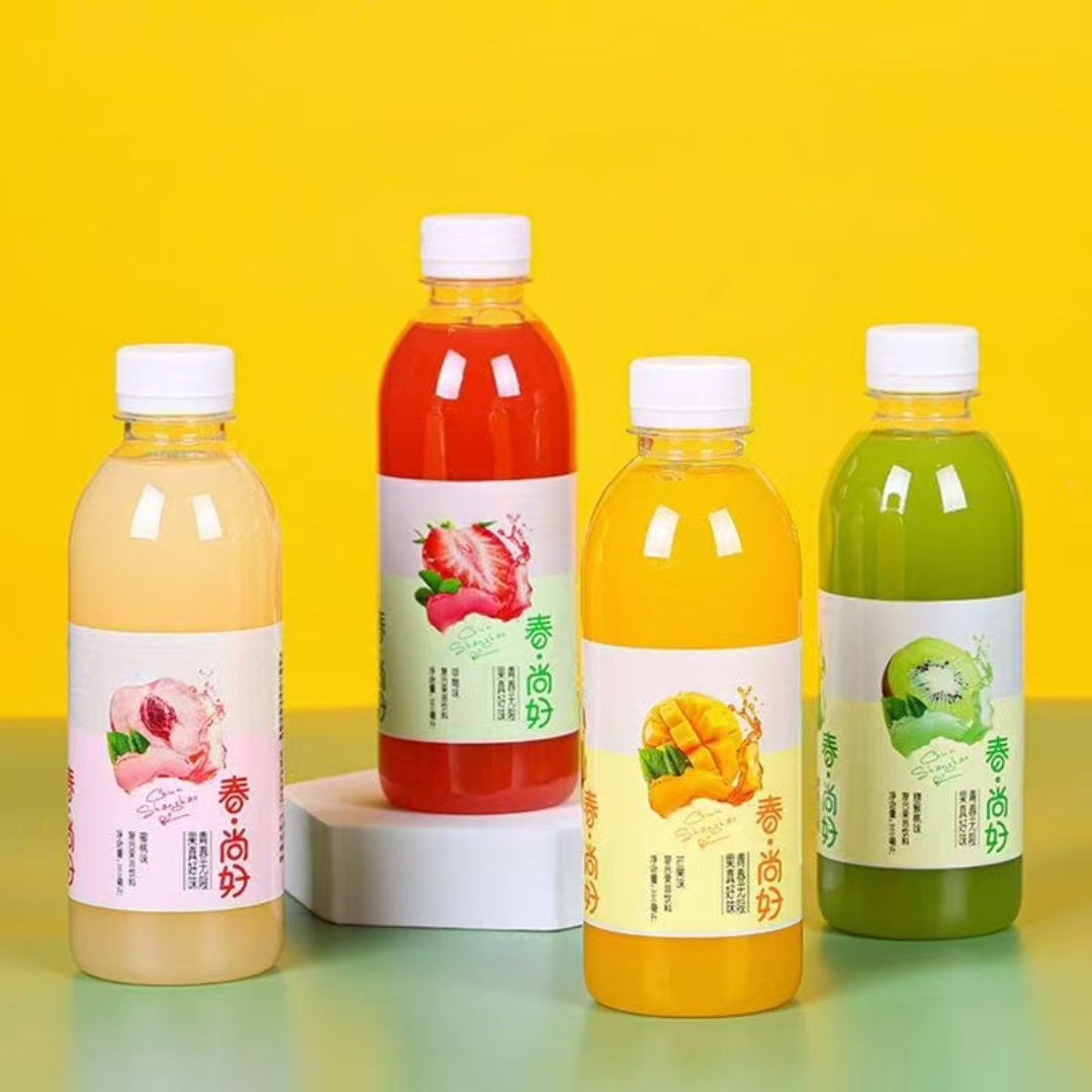 360 мини -фруктовый сок