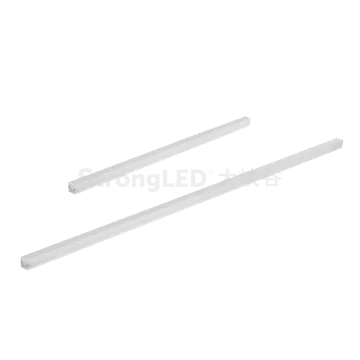 5000K IP65 500mm Length LED Linear Lights CV3E