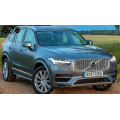 Portali a LED per Volvo XC90