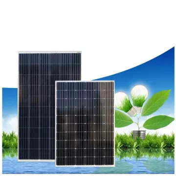 100W-700W N-Type Topcon PERC Half Cell All-Black IBC Solar Panels for Premium Solar Systems