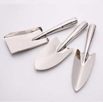 4-Piece Heavy Duty Garden Hand Tools Kit with Wooden Handle: Your Ultimate Gardening Companion
