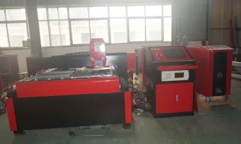 Hot sale metal laser cutter price in stock SD-YAG2513