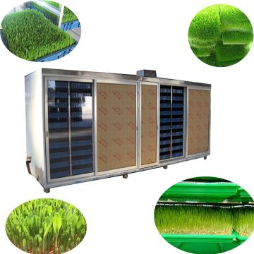 Automatyczna wyszukiwarka systemu hydroponicznego systemu pasz