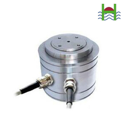 Sensor Housing Tensioned Parts