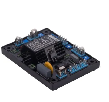 AVR AS440 Automatic Voltage Regulators for 500kW Diesel Generator Sets