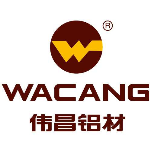 WACANG China top professional aluminum profiles manufacturer 