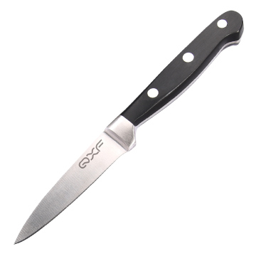 QXF 3.5 Inch Japanese Style Super Sharp Fruit Paring Knife