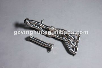 QG006 muffler