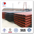 API5L X52 SMLS 12 Zoll BE Pipe