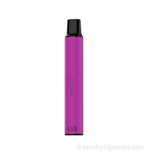 E cigarettes vape pure saveur cigarette électronique