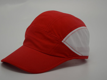 custom mesh running cap/mesh sports hat /Golf cap