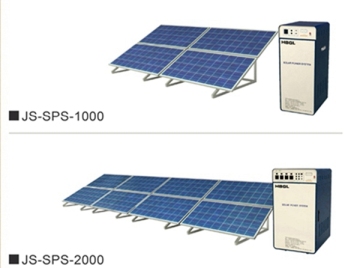 1000w portable system home high qulity low price solar power system