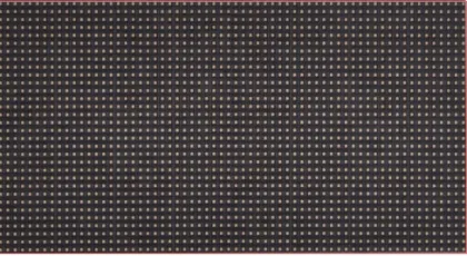 Indoor pixel SMD2121 led modules for background