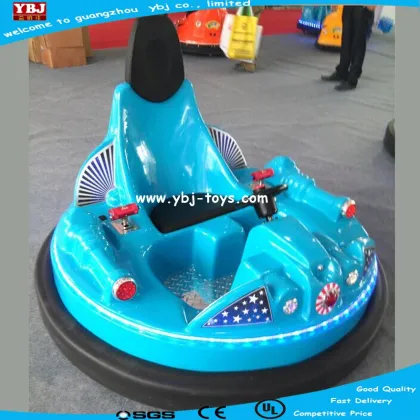 Guangzhou new produced Amusement Park Bumper Car/dodgem cars for sale