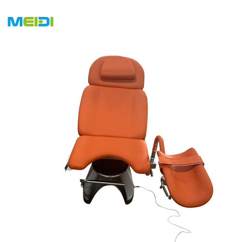 Premium Comfortable Gynecological Chair for Medical Examinations
