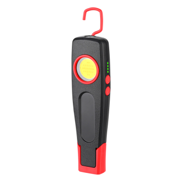 Hot Sale ESEN180: Magnetic Rotatable COB LED Car Repair Work Lamp