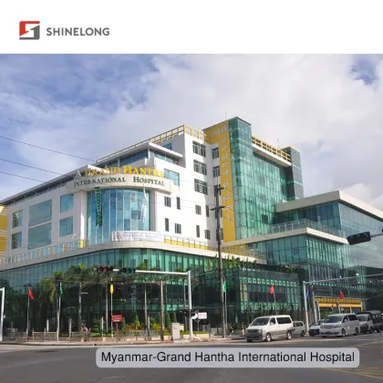 Hospital Kitchen Design Daily Meals Kitchen Equipment Nutritional Meals Cooking Kitchen Equipment for Hospital