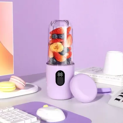 Portable Juicer