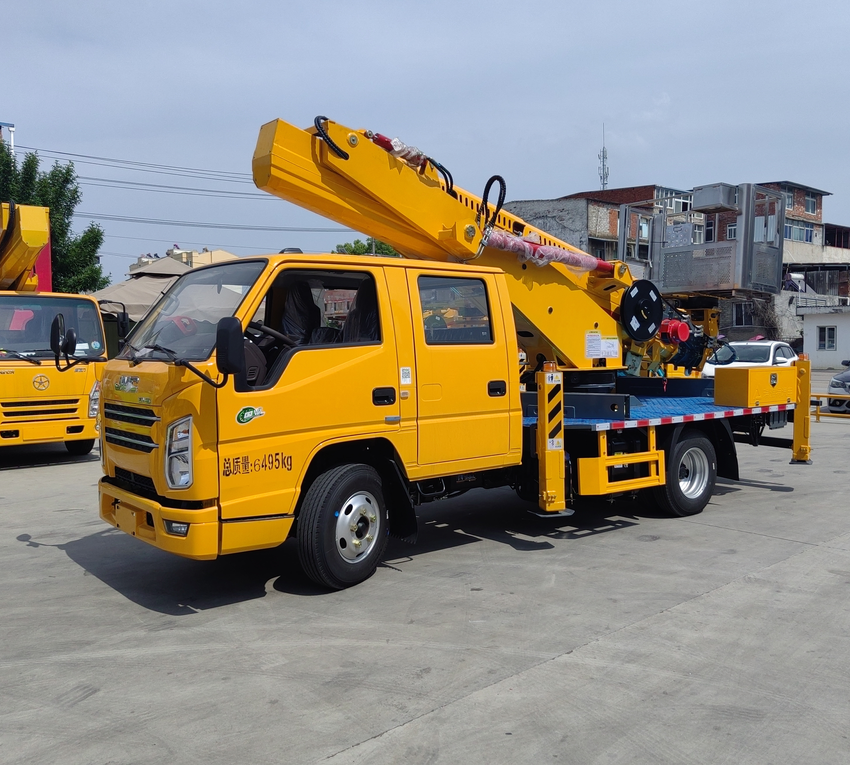 23 meter aerial work platform 23 meter aerial work platform