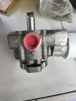 Eaton Hydraulic Pump Replenishment Oil Pump