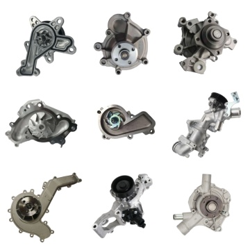 Bomba de agua para Ford Taurus 2003-2005 19195136 252877