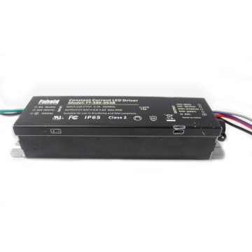 55W Constant Current 1600mA Led Driver