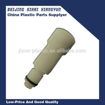 5/32" push fit connector male with Gohn Guest cartridge for washing mashine plastic push fit fitting