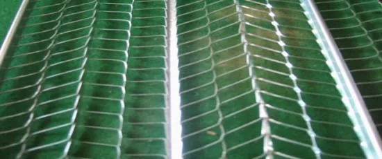 rib lath-wall material