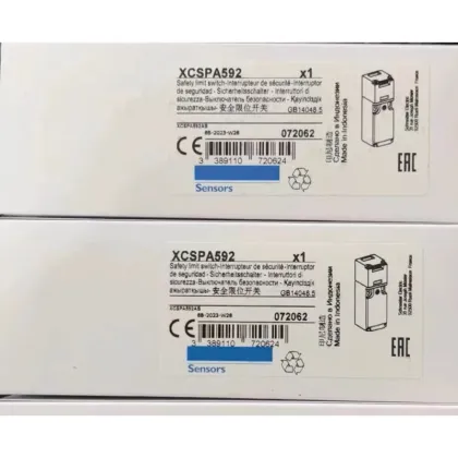 Brand New Original TELEMECANIQUE XS108BLNAL2 CNC Machine Sensor