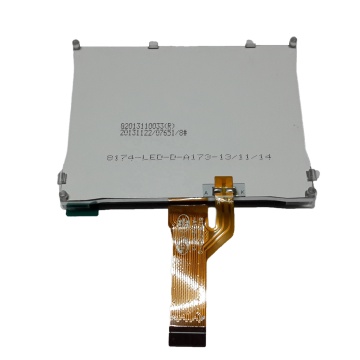 Verifone VX520 LCD Display Point of Sale (POS) Terminal: Funzionalità e specifiche