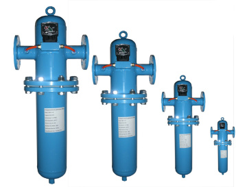Precise Compressed Air Filter