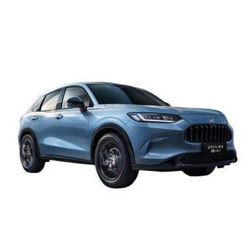 2023 Honda ZR-V 1.5T CVT Smart Edition - Fast SUV with Top Speed of 192KM